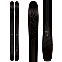 K2 Pinnacle 118 Skis 2018 | evo