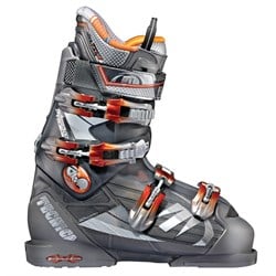 TECNICA Diablo Inferuno 110 スキーブーツ 上品スタイル Tecnica Diablo Inferno 110 review - Freeride