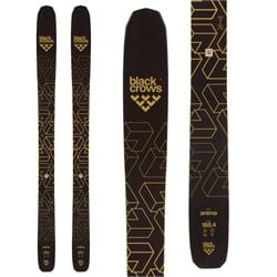 Black Crows Anima Skis 2018 | evo