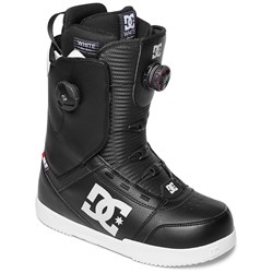 dc control snowboard boots