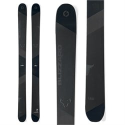 Blizzard Bodacious Skis 2021
