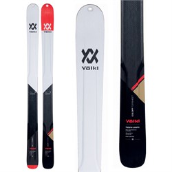 Volkl V-Werks Katana Skis 2018 | evo