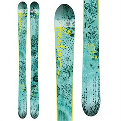 Faction Supertonic Skis - Women's 2018 | evo