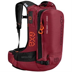 Ortovox Free Rider 20L S Avabag Kit Airbag