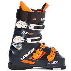RX Ski Boots 2019 evo