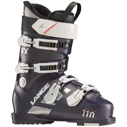 Lange RX 110 Ski Boots - Women's  - Used