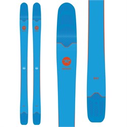 rossignol sin 7 2014