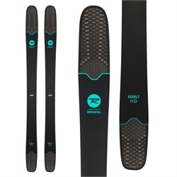 rossignol soul 7 womens 2019