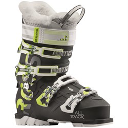 rossignol alltrack pro 100 women's