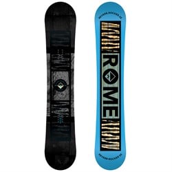 Rome Reverb Rocker SE Snowboard  - Used