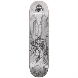 Almost clearance batman skateboard