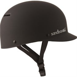 Sandbox Helmet Size Chart