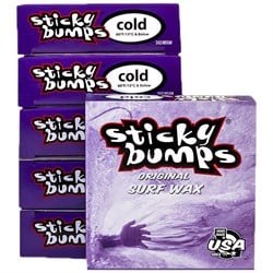 Sticky Bumps Original Cold Wax
