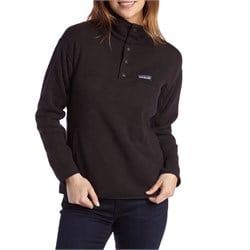 Patagonia Lightweight Better Sweater® Marsupial Pullover Sweater - Women's