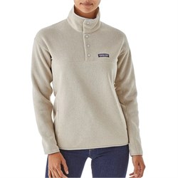 Patagonia Lightweight Better Sweater® Marsupial Pullover Sweater - Women's