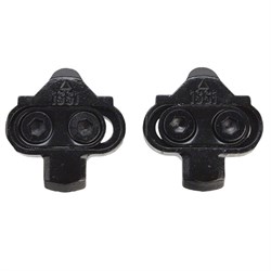 iSSi Replacement Cleat 2-Bolt with Float