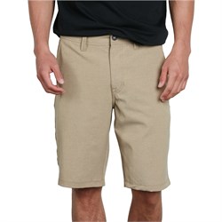 Volcom Frickin SNT Static Hybrid Shorts