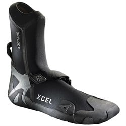 XCEL 3mm Drylock Celliant Round Toe Boots