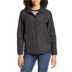 herschel coach jacket womens