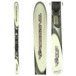 rossignol bandit b2 2005