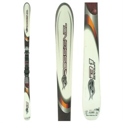 rossignol bandit b2 2005