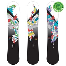 CAPITA スノーボード カラフル 楽天市場】キャピタ（サイズ（ボード）145 ～ 149.9cm