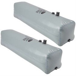 FatSac Pro X Series Side Ballast Bag Set