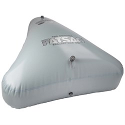 FatSac Pro X Series Open Bow Ballast Bag