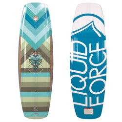 Liquid Force Arris Wakeboard - Women's 2017