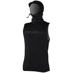 O'Neill Thermo-X Hooded Wetsuit Vest