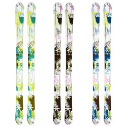 スキー 159 K2 MISS DEMEANOR + SALOMON BINDING 159 K2 MISS DEMEANOR + SALOMON BINDING - メルカリ