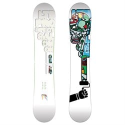 Salomon Prospect LTD Snowboard 2008 | evo Canada