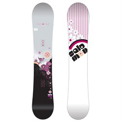 SALOMON LARK ROCKER 138cm