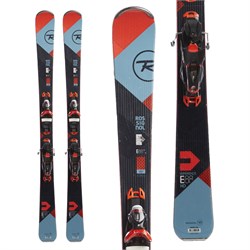 used rossignol experience 88 for sale