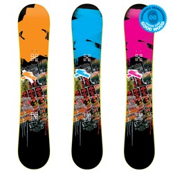 forum youngblood148　ダブルキャンバー　スノーボード Forum Youngblood Chillydog Snowboard