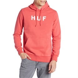Huf Clothing Size Chart