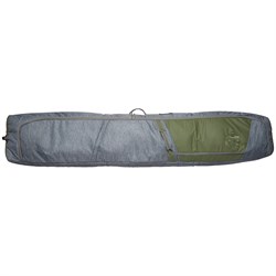 Tips For Flying With Skis Snowboards Airline Baggage Policies Evo Evo Roller Ski Bag
