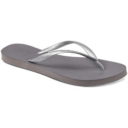 reef flip flop size chart women's