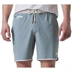 Vuori Banks Shorts - Men's