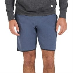 Vuori Banks Shorts - Men's