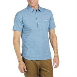 SLVDR Slesinger Short-Sleeve Shirt