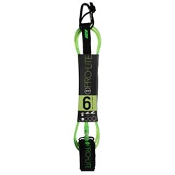 Pro-Lite 6' Comp Surfboard Leash
