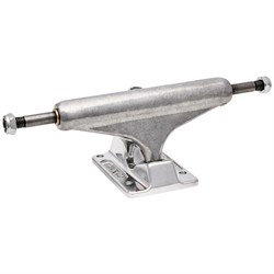 Independent 139 Stage 11 Forged Hollow Silver Skateboard Truck