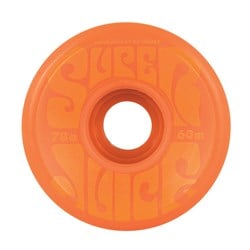 OJ Super Juice 78a Skateboard Wheels