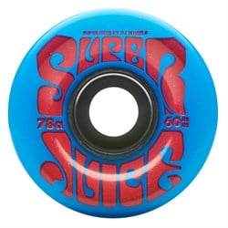 OJ Super Juice 78a Skateboard Wheels