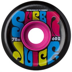 OJ Super Juice 78a Skateboard Wheels