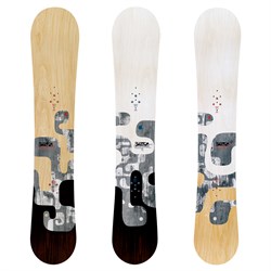 Vintage Burton Supermodel 159 Snowboard | eBay