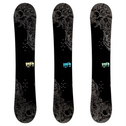 BURTON ELITE スノーボード The New Burton Elite Review: Reissued Powder Board - Board