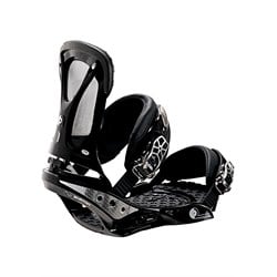 Burton C02 Snowboard Bindings 2008 evo