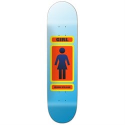 Skateboard Decks